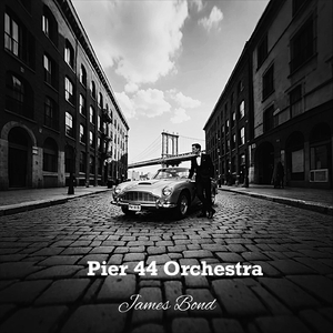 Walk in Central Park