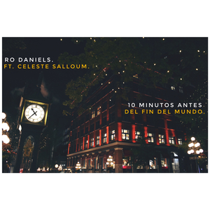 10 Minutos Antes Del Fin Del Mundo