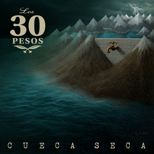 Cueca Seca
