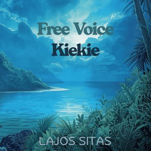 Free Voice Kiekie