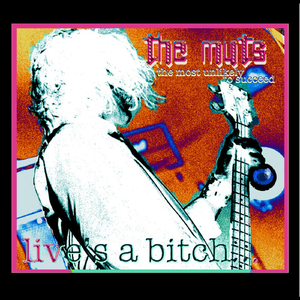 If U.C.K. Live
