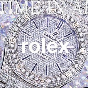 【Memphis】'Rolex'- APMOZART Type Beat BPM158