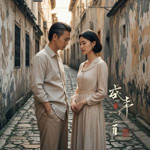 我的静静-李云丰