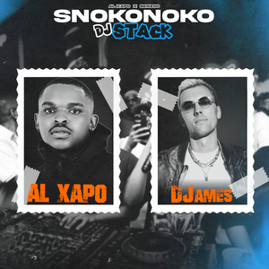 SNOKONOKO - DJames Mix