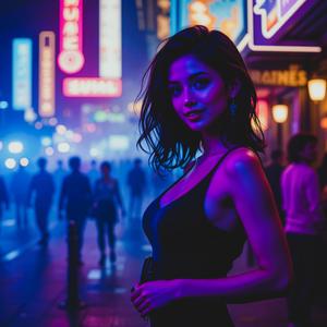 Half Price After Midnight