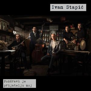 Pozdravi je prijatelju moj