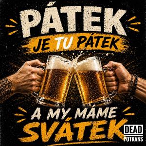 Je pátek