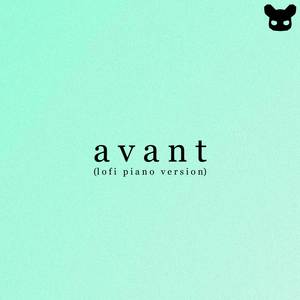 Avant (From "Jujutsu Kaisen Phantom Parade") (Lofi Piano Version)