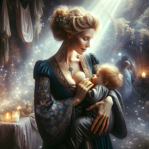 Mother´s Milk (Final Extended)