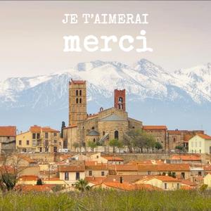 JE T'AIMERAI