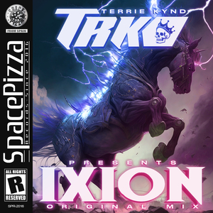 Ixion