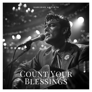 Everyday Will Be Sunday (By and By)