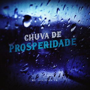Chuva De Prosperidade
