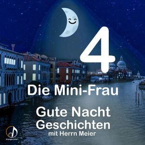 Intro: Die Mini-Frau