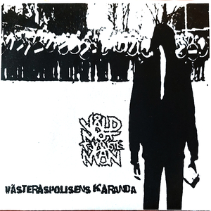 Västeråspolisens Kåranda