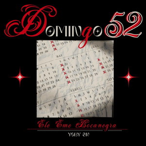 DOMINGO 52