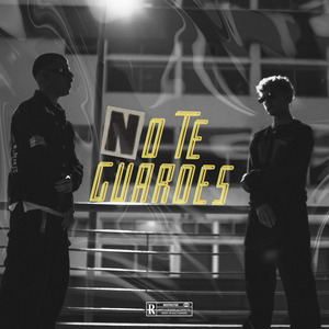 No Te Guardes