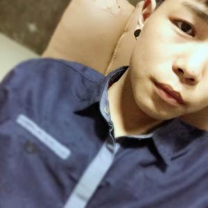 我要做你的新郎