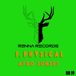 Afro Sunset (Afro Version)