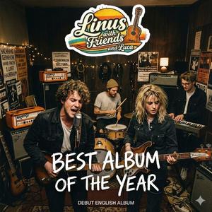 Linus & Freunde machen ein Album mit Englischen Texten (feat. The Jazz WG) (Live Bonus)