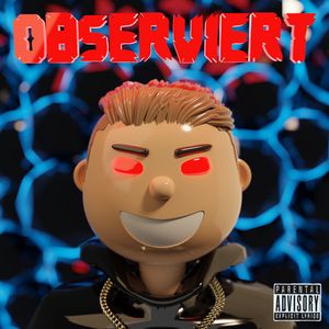 Observiert