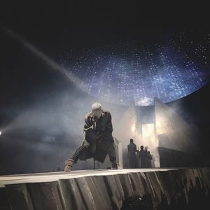 [FREE] "破阵乐" - Gali, Travis Scott, Ye Type Beat