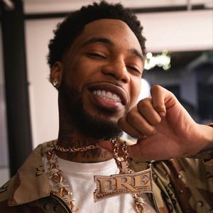 孟菲斯Key Glock布鲁斯采样Type Beat【豪情在天】