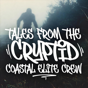 Tales from the Cryptid