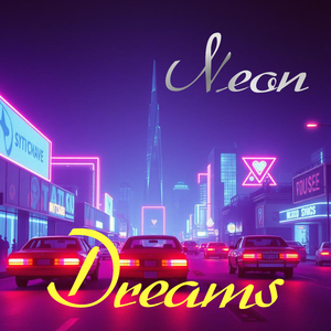 Neon Dreams