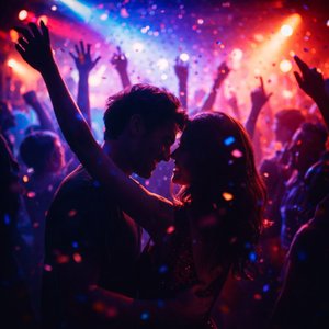 Chega Mais (Vem Dançar)