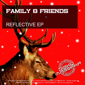 Saturnalia (Original Mix)