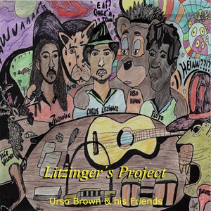 Lapidando Imagens (Instrumental)