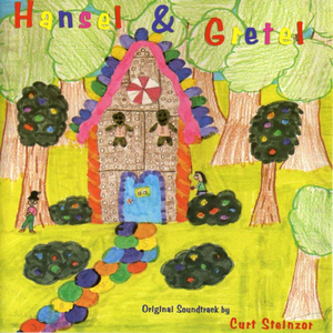 II-3. The Woodcutter's House