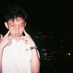 free rich brian type beat