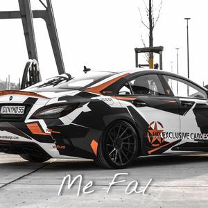 ME FAL (Instrumental)