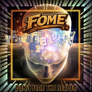 Don't Fear The Reaper