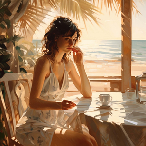 Tháng Sáu Trời Mưa