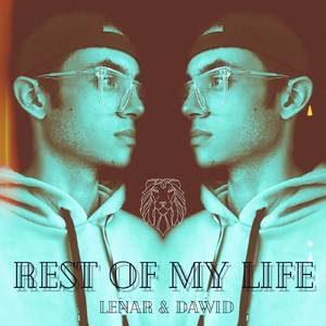 Rest Of My Life (Instrumental)