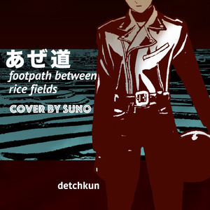 あぜ道 (Cover)