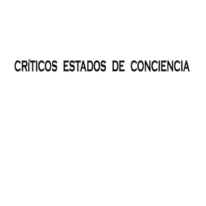 ¿Qué Voy a Ser?