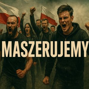 Maszerujemy