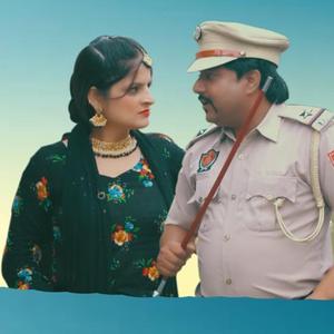 THANEDAAR (feat. ANU THAKUR)