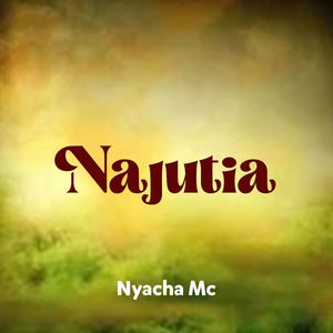 Najutia