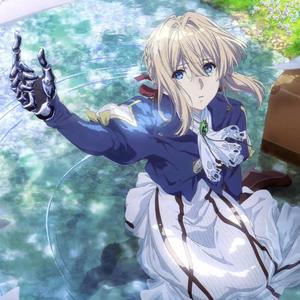 【长笛】Violet Snow（翻自 結城アイラ）