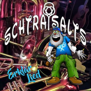 Erklär Lied (Single Edit)