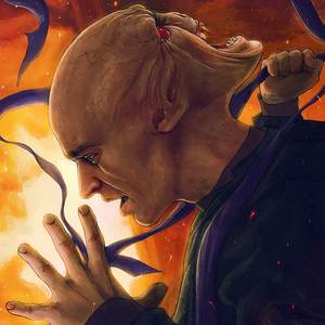 Voldemort's Theme (Harry Potter Lofi)