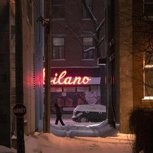 天快亮了（prod by bbchicken）