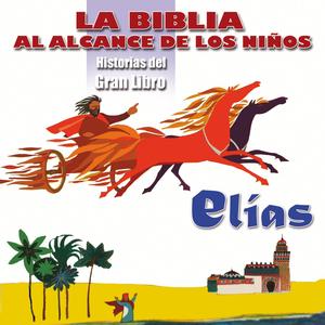 Elías y Eliseo