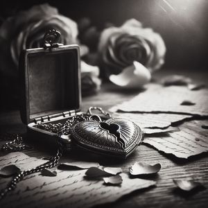 Heartache（心痛）