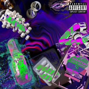 Clonazepam Bars (feat. Kofer)